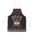 Cat And Books Christmas Apron Xmas Holiday Patterns - Wonder Print Shop