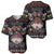 Cat And Books Christmas Baseball Jersey Xmas Holiday Patterns - Wonder Print Shop