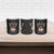 Cat And Books Christmas Ceramic Mug Xmas Holiday Patterns - Wonder Print Shop