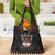Cat And Books Christmas Grocery Bag Xmas Holiday Patterns - Wonder Print Shop