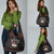 Cat And Books Christmas Grocery Bag Xmas Holiday Patterns - Wonder Print Shop