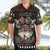 Cat And Books Christmas Hawaiian Shirt Xmas Holiday Patterns - Wonder Print Shop
