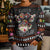 Cat And Books Christmas Kid Ugly Christmas Sweater Xmas Holiday Patterns - Wonder Print Shop