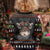 Cat And Books Christmas Kid Ugly Christmas Sweater Xmas Holiday Patterns - Wonder Print Shop