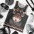 Cat And Books Christmas Men Tank Top Xmas Holiday Patterns - Wonder Print Shop