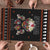 Cat And Books Christmas Puzzle Xmas Holiday Patterns - Wonder Print Shop
