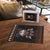 Cat And Books Christmas Puzzle Xmas Holiday Patterns - Wonder Print Shop