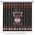 Cat And Books Christmas Shower Curtain Xmas Holiday Patterns - Wonder Print Shop
