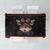 Cat And Books Christmas Tablecloth Xmas Holiday Patterns - Wonder Print Shop