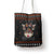 Cat And Books Christmas Tote Bag Xmas Holiday Patterns - Wonder Print Shop