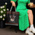 Cat And Books Christmas Tote Bag Xmas Holiday Patterns - Wonder Print Shop