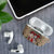 Cat And Sock Christmas AirPods Case Xmas Holiday Patterns - Wonder Print Shop