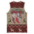Cat And Sock Christmas Basketball Jersey Xmas Holiday Patterns - Wonder Print Shop