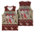 Cat And Sock Christmas Basketball Jersey Xmas Holiday Patterns - Wonder Print Shop