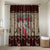 Cat And Sock Christmas Bathroom Set Xmas Holiday Patterns - Wonder Print Shop