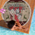 Cat And Sock Christmas Beach Blanket Xmas Holiday Patterns - Wonder Print Shop
