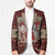 Cat And Sock Christmas Blazer Xmas Holiday Patterns - Wonder Print Shop