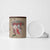 Cat And Sock Christmas Ceramic Mug Xmas Holiday Patterns - Wonder Print Shop