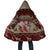 Cat And Sock Christmas Cloak Xmas Holiday Patterns - Wonder Print Shop