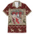 Cat And Sock Christmas Family Matching Tank Maxi Dress and Hawaiian Shirt Xmas Holiday Patterns - Wonder Print Shop