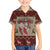Cat And Sock Christmas Family Matching Tank Maxi Dress and Hawaiian Shirt Xmas Holiday Patterns - Wonder Print Shop