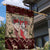 Cat And Sock Christmas Garden Flag Xmas Holiday Patterns - Wonder Print Shop