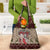 Cat And Sock Christmas Grocery Bag Xmas Holiday Patterns - Wonder Print Shop