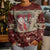 Cat And Sock Christmas Kid Ugly Christmas Sweater Xmas Holiday Patterns - Wonder Print Shop