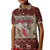 Cat And Sock Christmas Kid Polo Shirt Xmas Holiday Patterns - Wonder Print Shop