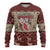 Cat And Sock Christmas Ugly Christmas Sweater Xmas Holiday Patterns - Wonder Print Shop