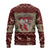Cat And Sock Christmas Ugly Christmas Sweater Xmas Holiday Patterns - Wonder Print Shop