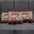 Cat And Sock Christmas Pillow Cover Xmas Holiday Patterns - Wonder Print Shop