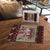 Cat And Sock Christmas Puzzle Xmas Holiday Patterns - Wonder Print Shop
