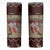 Cat And Sock Christmas Skinny Tumbler Xmas Holiday Patterns - Wonder Print Shop