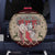 Cat And Sock Christmas Spare Tire Cover Xmas Holiday Patterns - Wonder Print Shop
