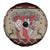 Cat And Sock Christmas Spare Tire Cover Xmas Holiday Patterns - Wonder Print Shop