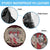 Cat And Sock Christmas Spare Tire Cover Xmas Holiday Patterns - Wonder Print Shop