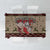 Cat And Sock Christmas Tablecloth Xmas Holiday Patterns - Wonder Print Shop