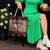 Cat And Sock Christmas Tote Bag Xmas Holiday Patterns - Wonder Print Shop