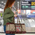 Cat And Sock Christmas Travel Bag Xmas Holiday Patterns - Wonder Print Shop