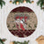 Cat And Sock Christmas Tree Skirt Xmas Holiday Patterns - Wonder Print Shop