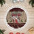 Cat And Sock Christmas Tree Skirt Xmas Holiday Patterns - Wonder Print Shop