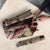 Cat And Sock Christmas Umbrella Xmas Holiday Patterns - Wonder Print Shop