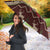 Cat And Sock Christmas Umbrella Xmas Holiday Patterns - Wonder Print Shop