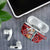 Cat Be Kind Christmas AirPods Case Xmas Holiday Patterns - Wonder Print Shop