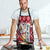 Cat Be Kind Christmas Apron Xmas Holiday Patterns - Wonder Print Shop
