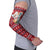 Cat Be Kind Christmas Arm Sleeves Xmas Holiday Patterns - Wonder Print Shop