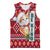 Cat Be Kind Christmas Basketball Jersey Xmas Holiday Patterns - Wonder Print Shop