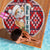 Cat Be Kind Christmas Beach Blanket Xmas Holiday Patterns - Wonder Print Shop