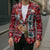 Cat Be Kind Christmas Blazer Xmas Holiday Patterns - Wonder Print Shop